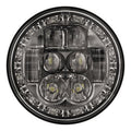 AUXILIARY LIGHTS Vinyasa Automotive