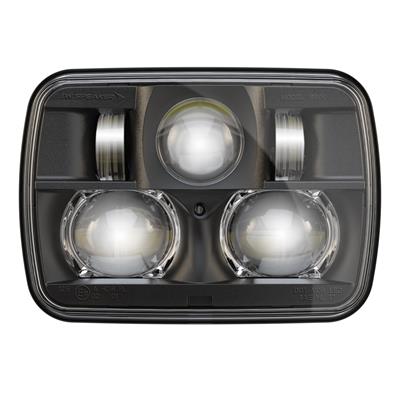 AUXILIARY LIGHTS Vinyasa Automotive