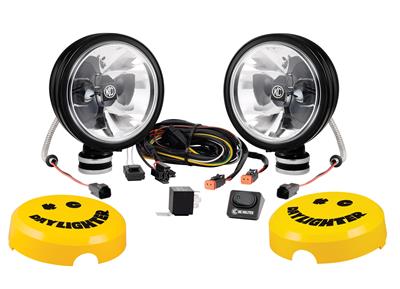 DAYLIGHTER LED Vinyasa Automotive