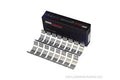 King HP-Series Rod Bearings - CR806HPND001 Vinyasa Automotive