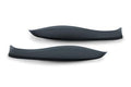 Kuryakyn Quick Draw Saddlebag Accents - 5197 Vinyasa Automotive