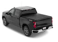 TONNEAU COVER Vinyasa Automotive