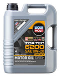 Motor Oil - 20238 Vinyasa Automotive