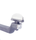 3mm Convex Cuff Stake, M-114B FRETZ