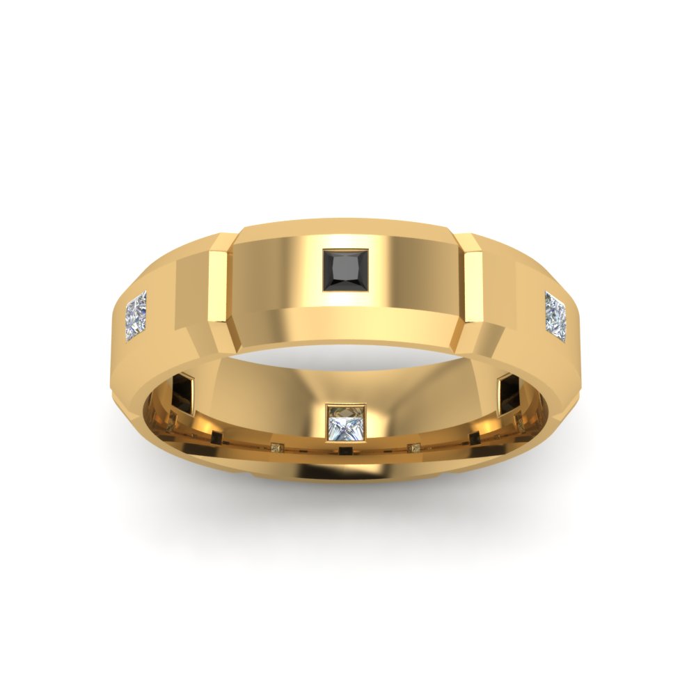 Mens Diamond Engagement Rings