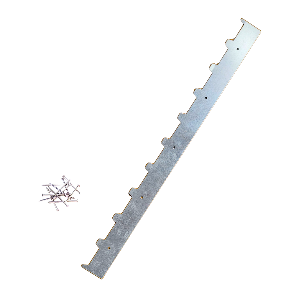 Metal Frame Spacers for 10-Frames Foxhound Bee Company