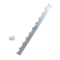 Metal Frame Spacers for 10-Frames Foxhound Bee Company