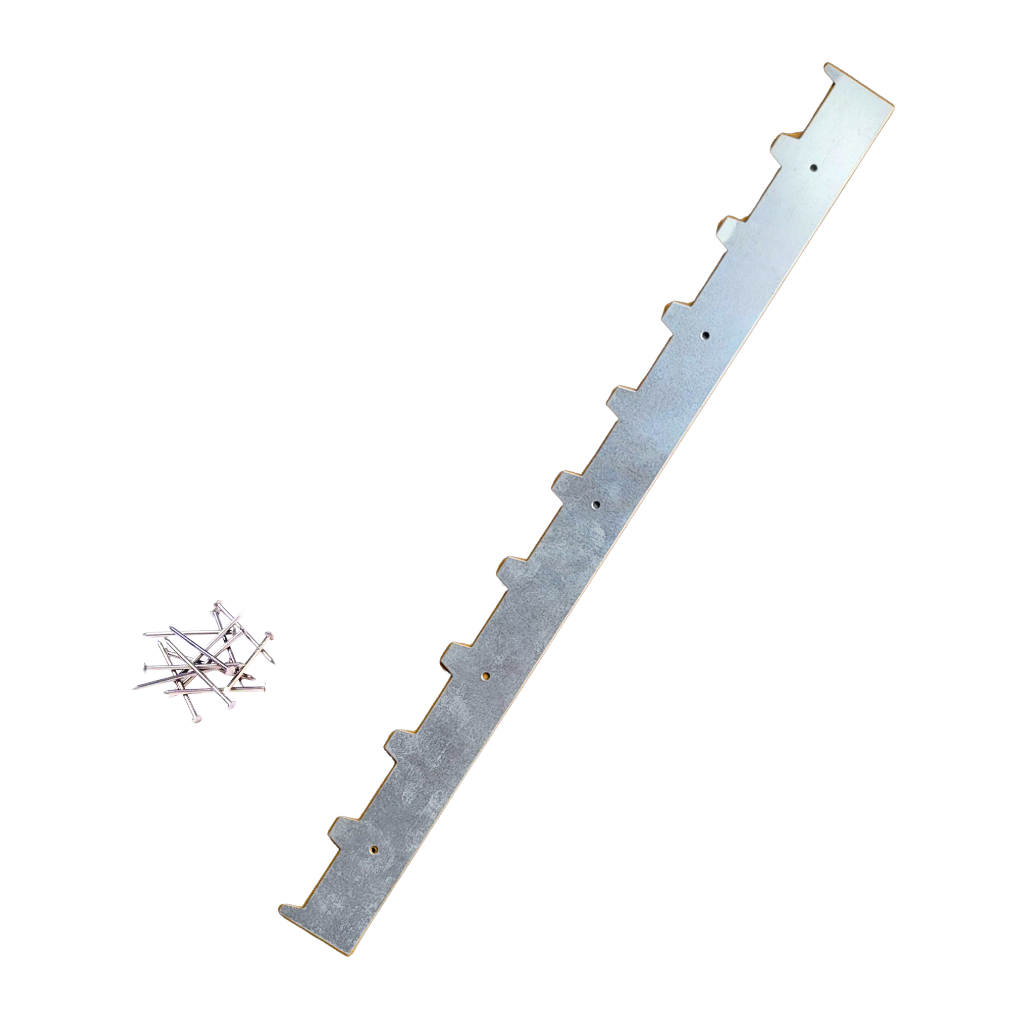 Metal Frame Spacers for 10-Frames Foxhound Bee Company