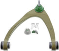 Mevotech TTX Control Arms - CTXK80669 Vinyasa Automotive