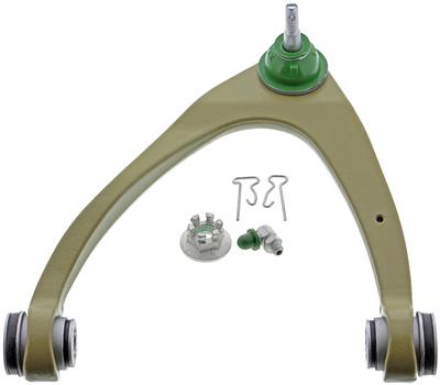 Mevotech TTX Control Arms - CTXK80669 Vinyasa Automotive