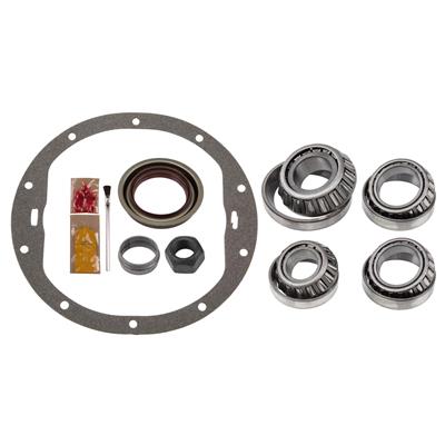 Motive Gear Basic Ring and Pinion Gear Installation Kits - R10RLA Vinyasa Automotive