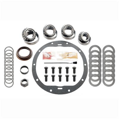 Motive Gear Master Ring and Pinion Installation Kits - R10RLMKT Vinyasa Automotive