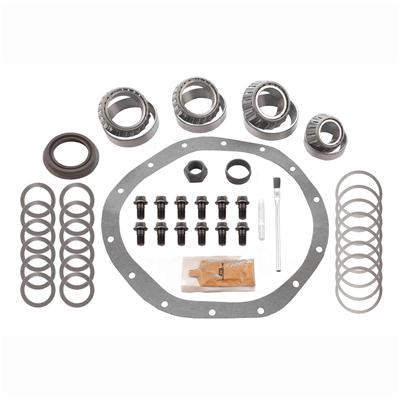 RING AND PINION BEARING KIT Vinyasa Automotive