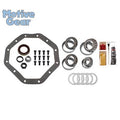 Motive Gear Differential Bearing Kits - R925RZFMK Vinyasa Automotive