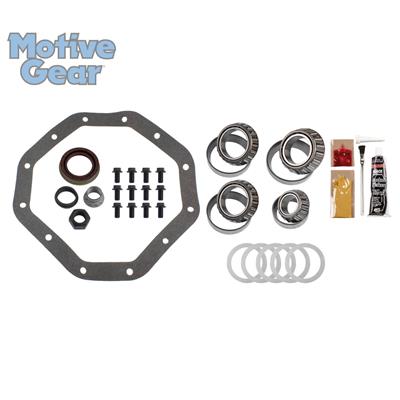 Motive Gear Differential Bearing Kits - R925RZFMK Vinyasa Automotive