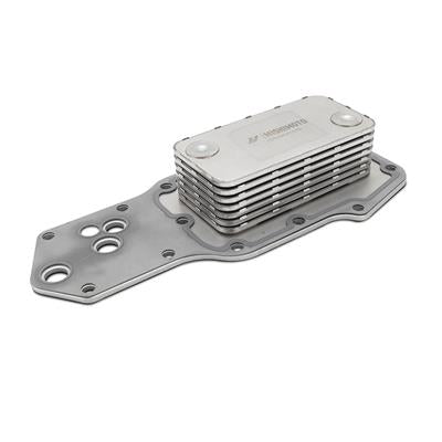REPLACEMENT OIL COOLER Vinyasa Automotive