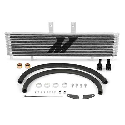 FLUID COOLERS Vinyasa Automotive