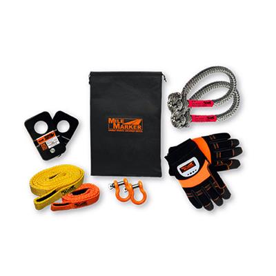 RHINO PULL RECOVERY KIT Vinyasa Automotive