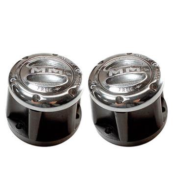 MILEMARKER LOCKING HUBS Vinyasa Automotive