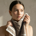 Sorrel Australian Cotton Towels Italic