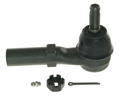 Moog Replacement Tie Rod Ends - ES3609 Vinyasa Automotive
