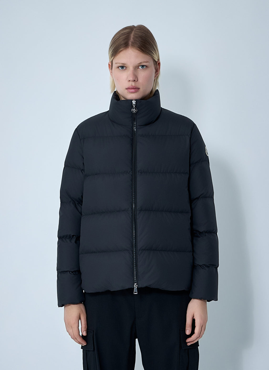 Moncler Women Mauzun Down Jacket