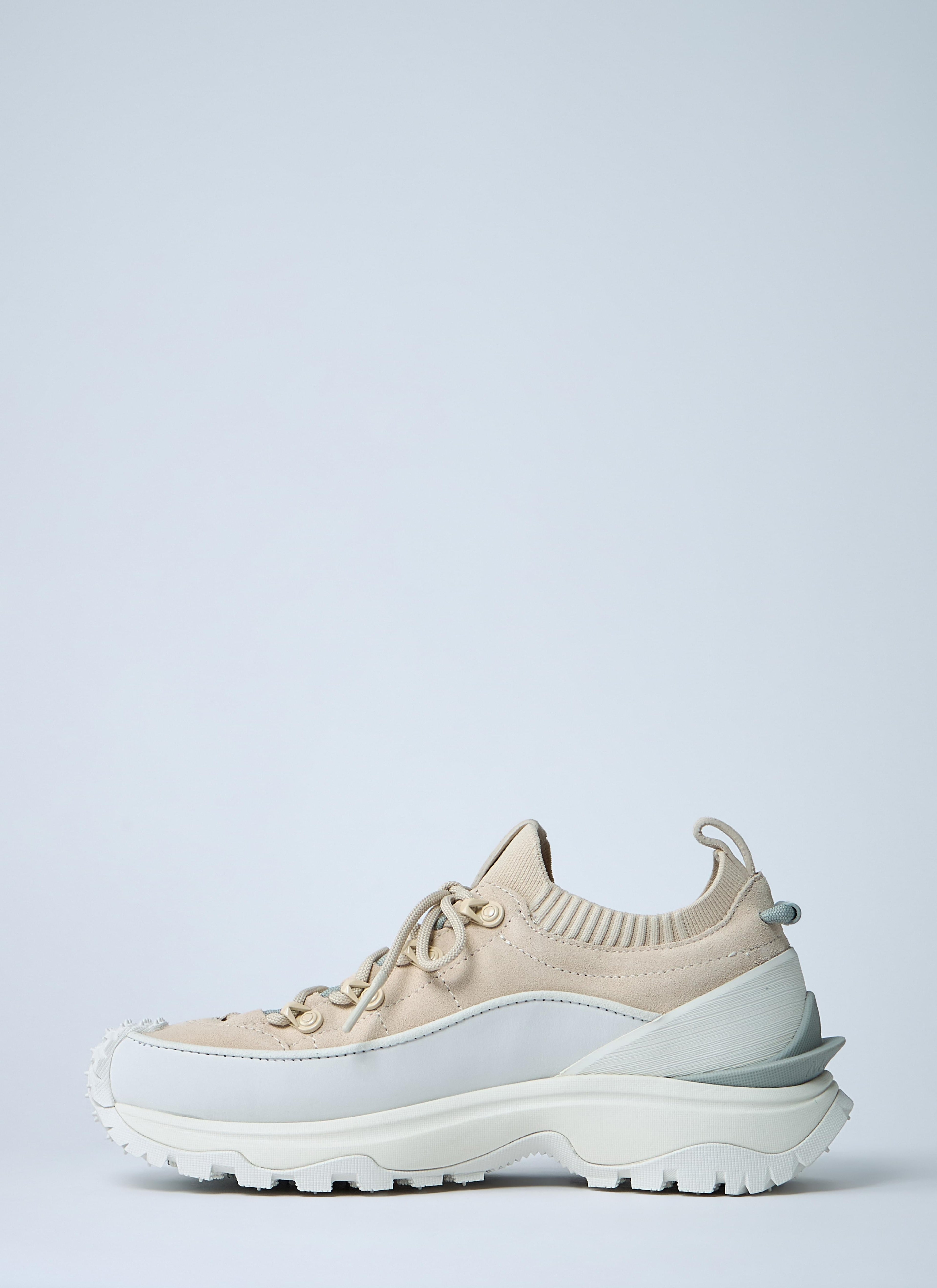 Moncler Women Trailgrip Lite3 Sneakers
