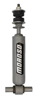 SHOCK DRAG Vinyasa Automotive