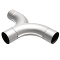 SMOOTH TRANS T 2.50 IN SS 90/9 Vinyasa Automotive
