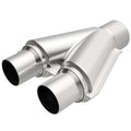 SMOOTH TRANS Y 2.5/2.5 X 10 SS Vinyasa Automotive