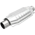 CATALYTIC CONVERTER Vinyasa Automotive