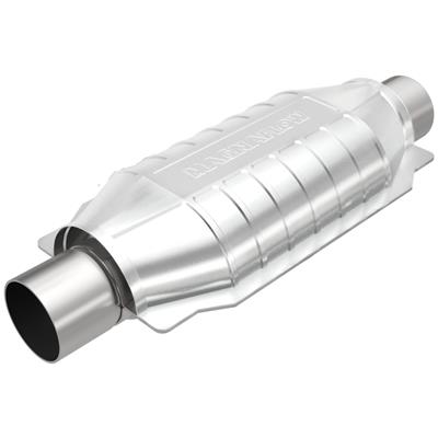 CATALYTIC CONVERTER Vinyasa Automotive