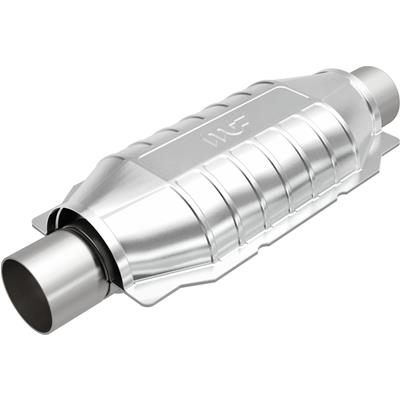CATALYTIC CONVERTER Vinyasa Automotive