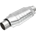 CATALYTIC CONVERTER Vinyasa Automotive