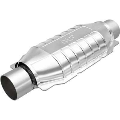 CATALYTIC CONVERTER Vinyasa Automotive