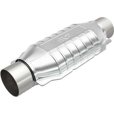 CATALYTIC CONVERTER Vinyasa Automotive