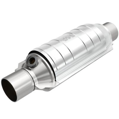 UNIVERSAL CONVERTER Vinyasa Automotive