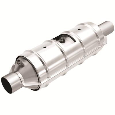 CATALYTIC CONVERTER Vinyasa Automotive