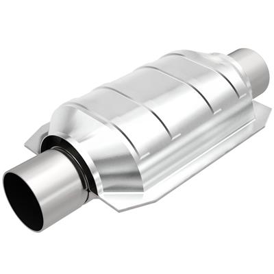 UNIVERSAL CONVERTER Vinyasa Automotive