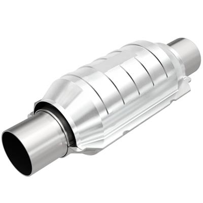 CATALYTIC CONVERTER Vinyasa Automotive
