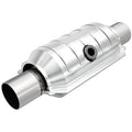 CATALYTIC CONVERTER Vinyasa Automotive