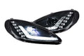 Morimoto XB LED Headlights - LF4602 Vinyasa Automotive
