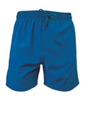MS186-Teal MARINA WEST SWIM