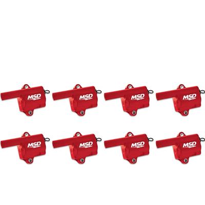 COIL GM LS SERIES TRUCK 8-PK Vinyasa Automotive