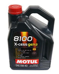 High Performance Engine Oil - 110905 Vinyasa Automotive