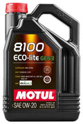 High Performance Engine Oil - 111364 Vinyasa Automotive