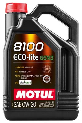 High Performance Engine Oil - 111364 Vinyasa Automotive