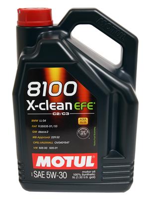 High Performance Engine Oil - 111378 Vinyasa Automotive