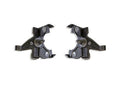 AXLE SPINDLE Vinyasa Automotive