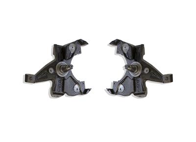 AXLE SPINDLE Vinyasa Automotive